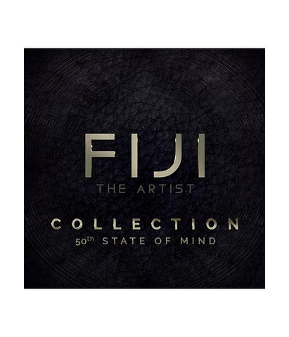 Fiji Collection: 50th State Of Mind 2xCD