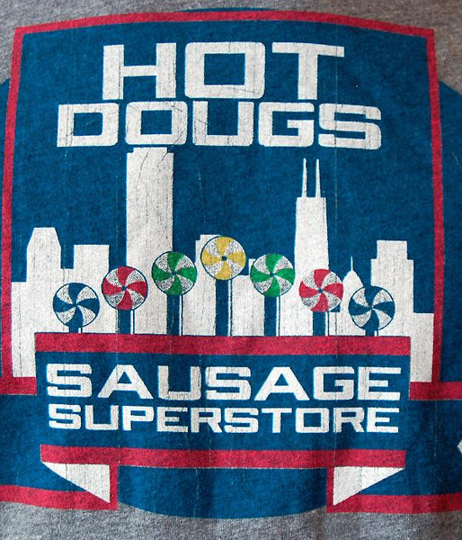 Hot Doug's Southside Shirt