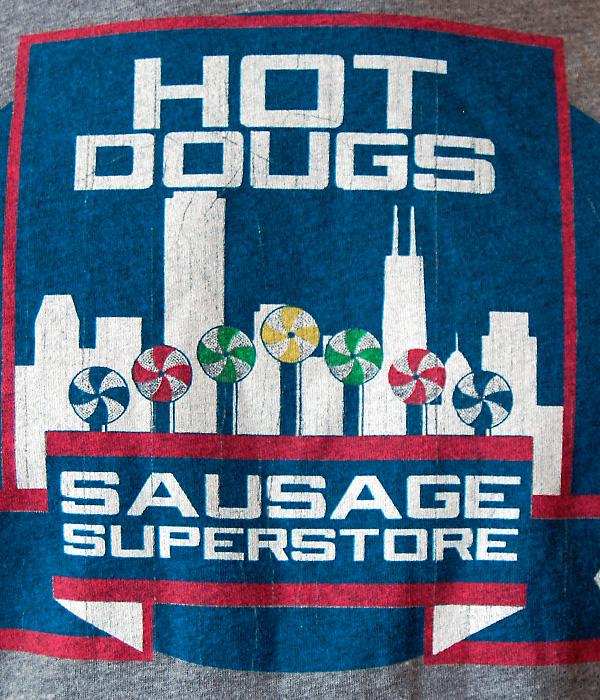 Hot Doug's Southside Girls Shirt
