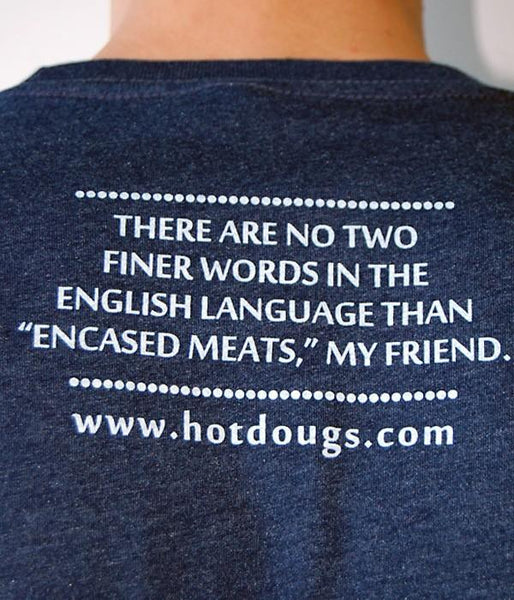 Hot Doug's Bears Girls Shirt