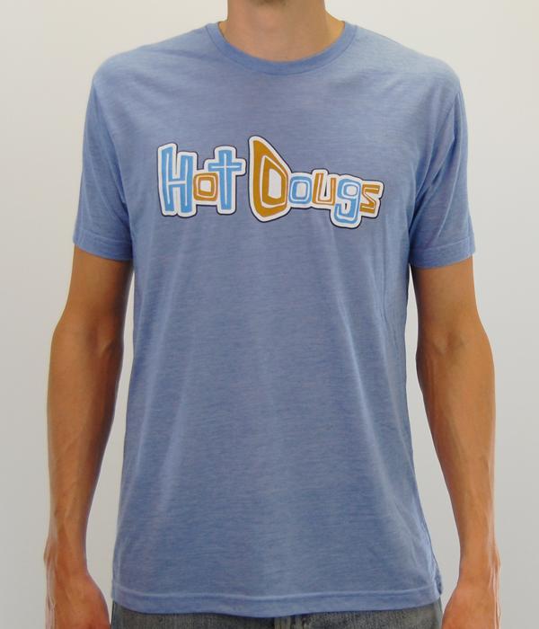 Hot Doug's Dougapalooza Shirt