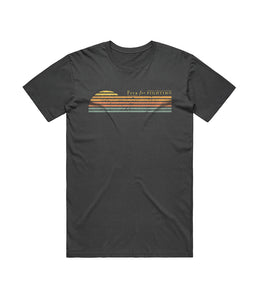 Five For Fighting Sunset Shirt