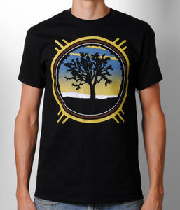 John Garcia Joshua Tree Shirt