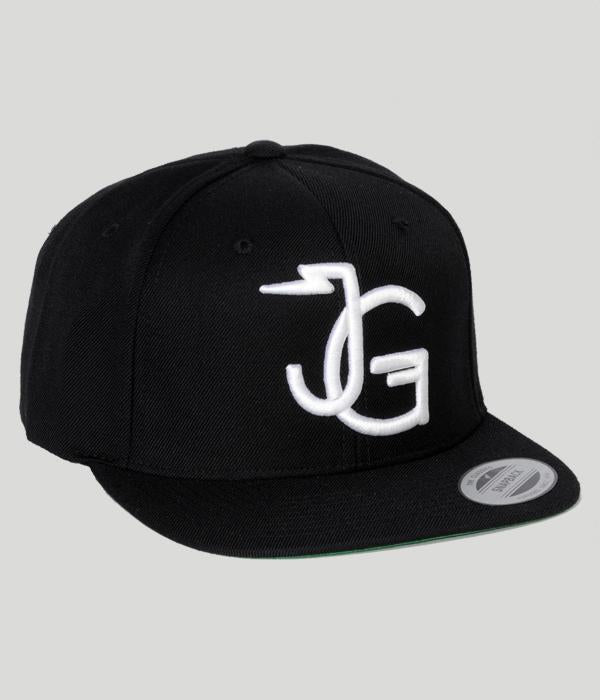 John Garcia Snapback Hat