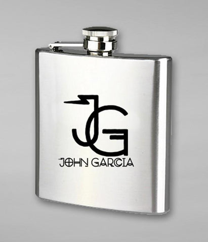 John Garcia Flask