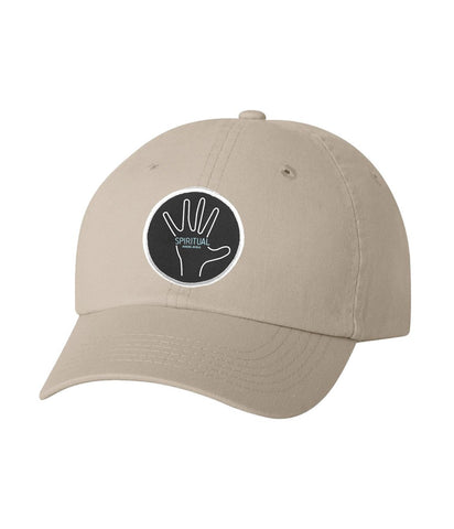 Nigel Hall Spiritual Dad Hat