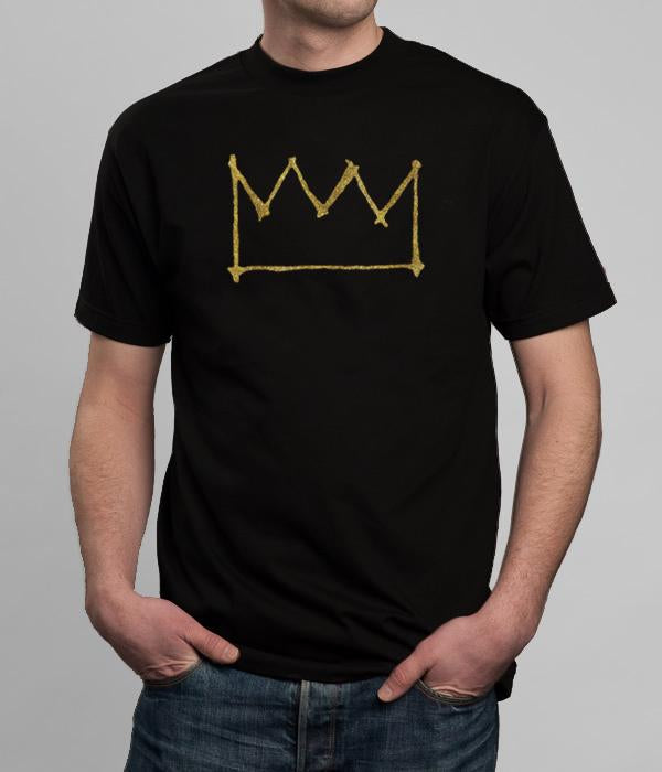 KING Crown Shirt