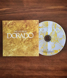 The Last Bison Dorado EP