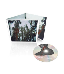 The Lulls In Traffic Rabbit In The Snare CD