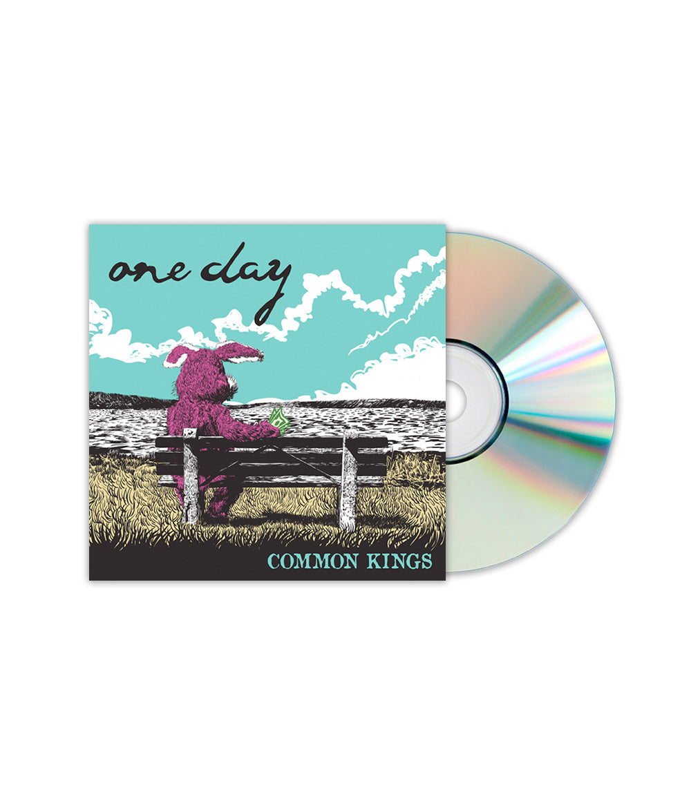 Common Kings One Day EP
