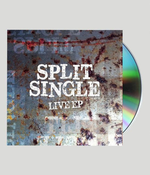 Split Single Live EP