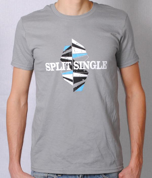 Split Single Metal Frames Shirt