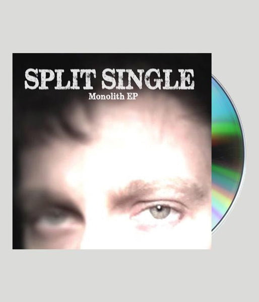 Split Single Monolith EP