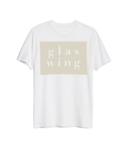 Glaswing Shirt + Vinyl Bundle