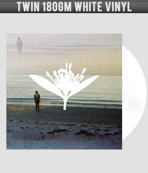 Copeland Twin (Limited Edition White Vinyl)