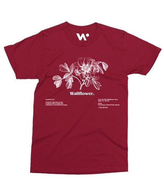 Whethan Definition Shirt