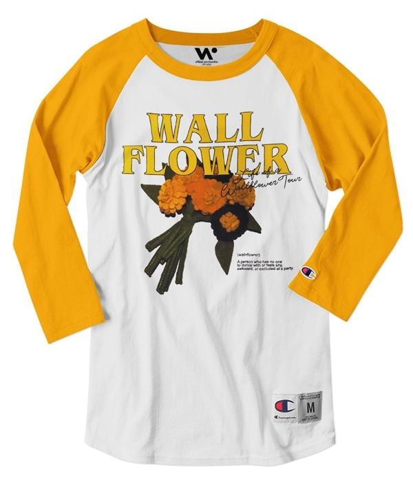 Whethan LOAW Raglan